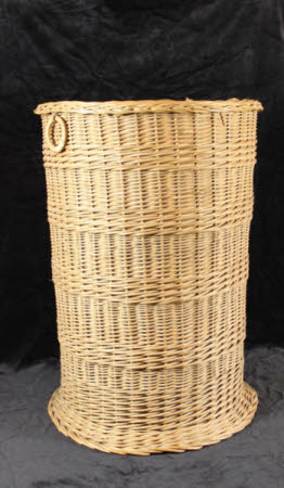 Linen basket