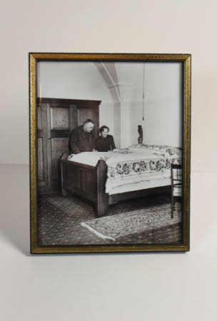 William John Montagu Watson-Armstrong, 2nd Baron Armstrong of Bamburgh and Cragside (1892-1972) and ...