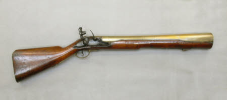 Blunderbuss