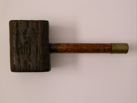 Mallet