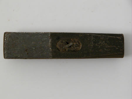 Hammer head