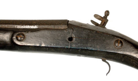 Chirk Castle © National Trust / Brian Godwin