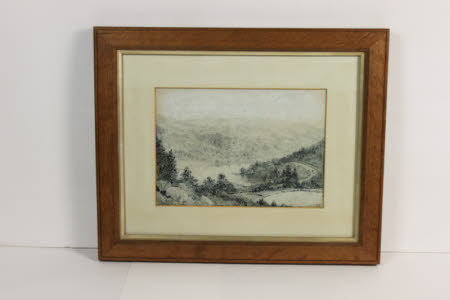 Cragside