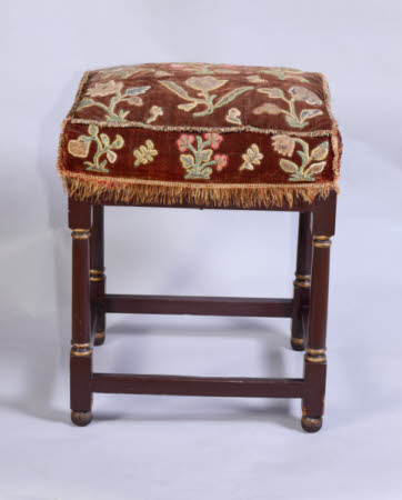 Stool
