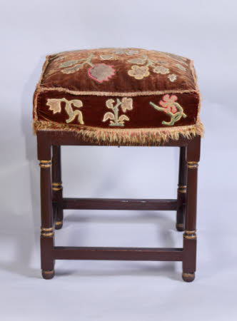 Stool