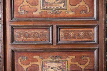 Hardwick Hall © National Trust / Robert Thrift