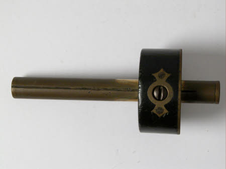 Mortice gauge
