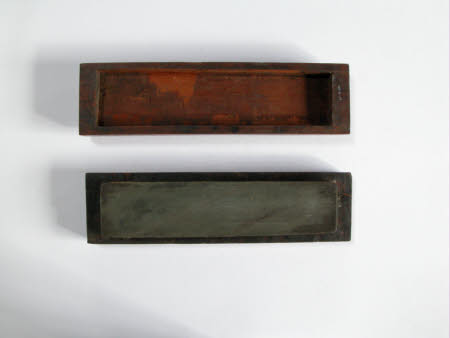 Sharpening stone