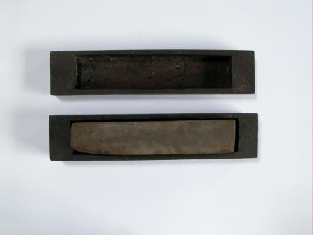 Sharpening stone