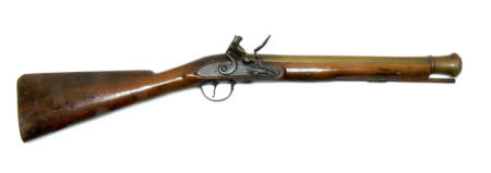 Blunderbuss