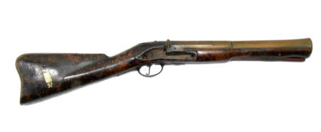 Blunderbuss