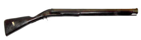 Musketoon