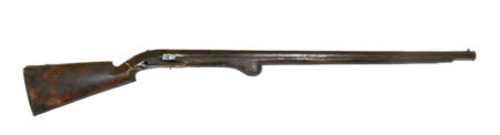 Rifle