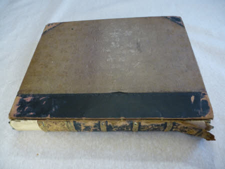 The shores and islands of the Mediterranean. . Drawn from nature by Sir Grenville Temple, bart. ...