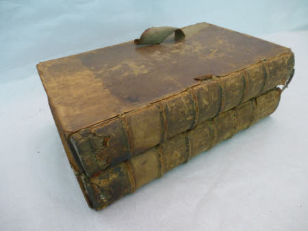 The works of that eminent servant of Christ Mr. John Bunyan, . ... With copper-plates, ... In two ...