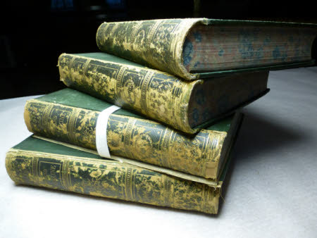 The Strand magazine.