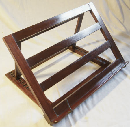 Reading stand
