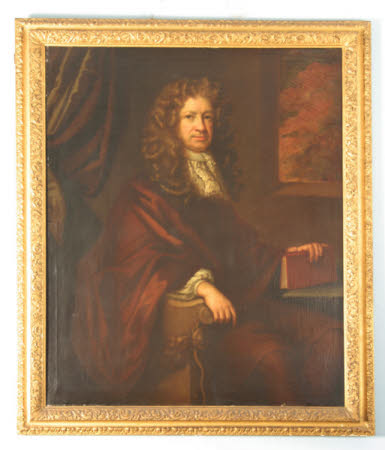 The Hon. Henry Coventry  (1619–1686)