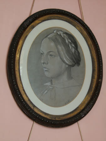 Kate Stirling, aged 16