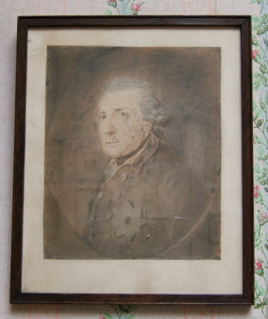King Frederick II, ‘The Great’ King of Prussia (1712-1786)