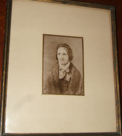 Margaret Aitken, Mrs James Carlyle (1771-1853)