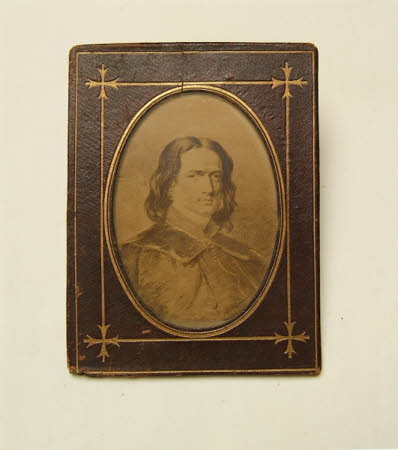 Edward Irving (1792-1834)