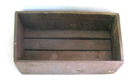 Seed tray