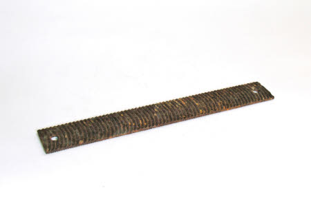 Rasp