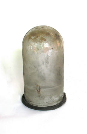 Lamp cover