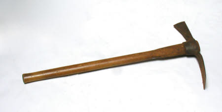 Mattock