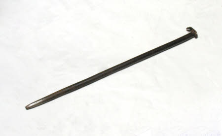 Crow bar