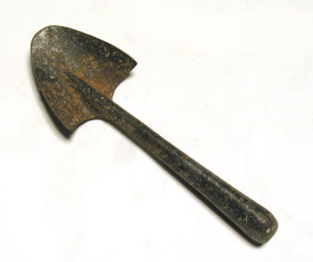 Trowel