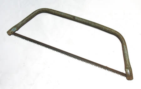 Bow saw