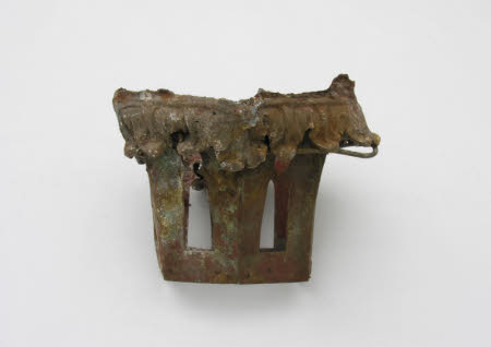 Lamp cover