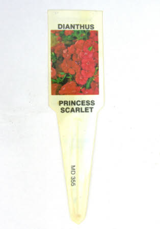 Plant label