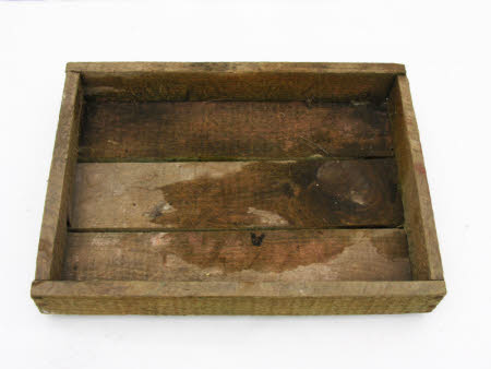 Seed tray