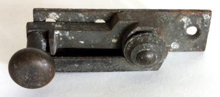 Window lock