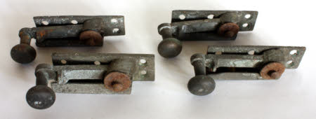 Window lock