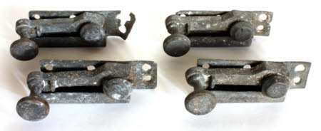 Window lock