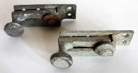 Window lock