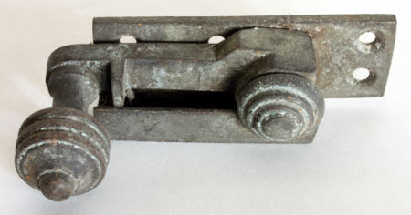 Window lock