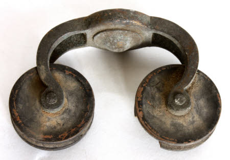 Pulley mechanism