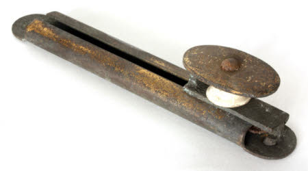 Window catch