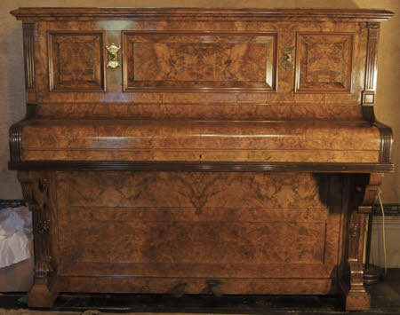 Mr Straw's House © National Trust / Mike Kennedy