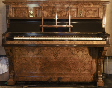 Mr Straw's House © National Trust / Mike Kennedy