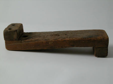 Cutting block