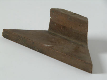 Mitre block