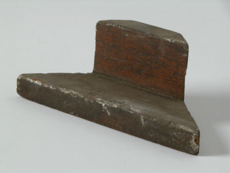 Mitre block