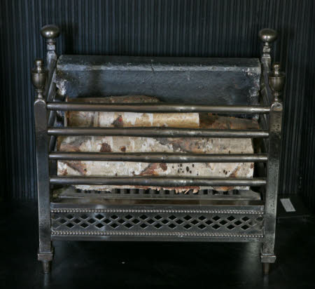 Fire basket