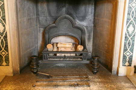 Fire basket